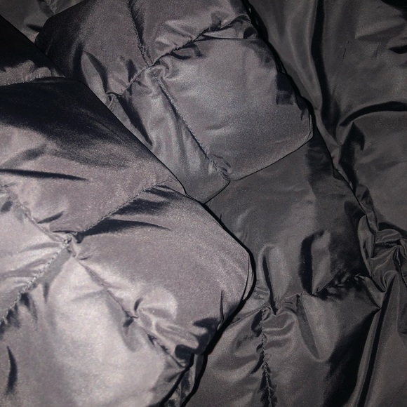 Moncler womens light down coat - Picture 4 of 15